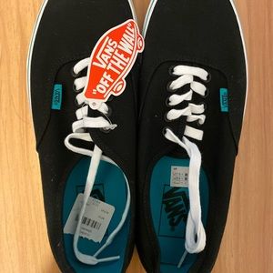 Vans shoes